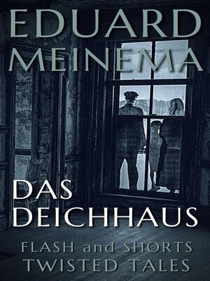 cover image of Das Deichhaus